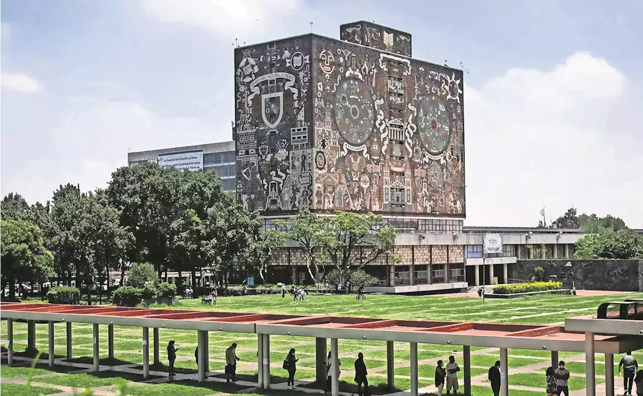 Morena propone quitar facultad a la Junta de Gobierno de la UNAM para que elija rector