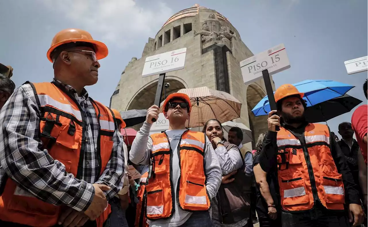 Primer Simulacro Nacional: ¿En qué fecha se activará la alerta sísmica en México?