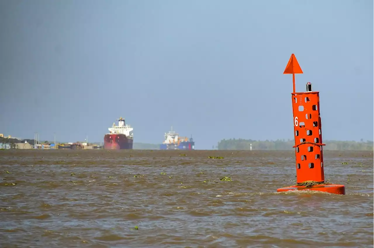 Diseño del canal navegable en Barranquilla será actualizado