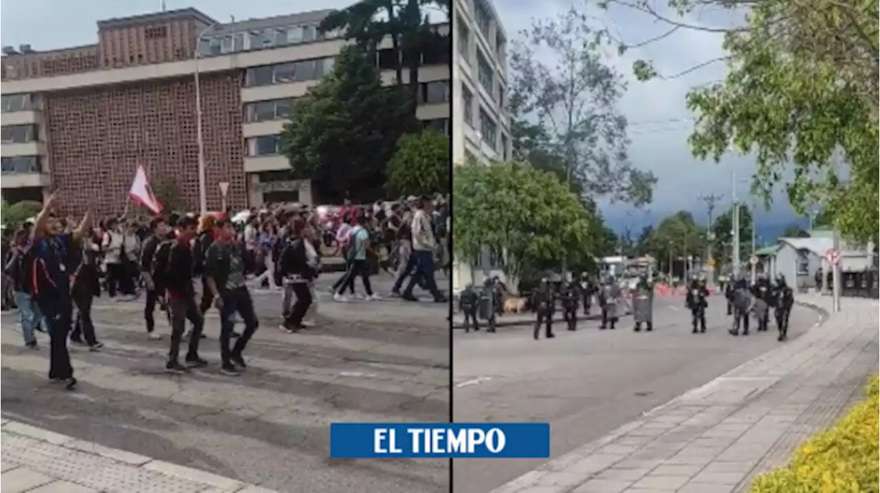 Vuelven las marchas estudiantiles: ¿qué hay detrás de las recientes protestas?