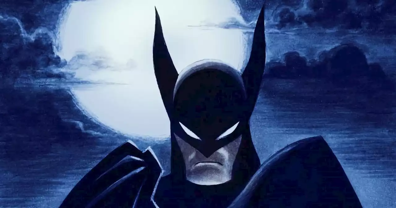 Amazon scoops up ‘Batman: Caped Crusader’ after HBO Max cancellation | Engadget