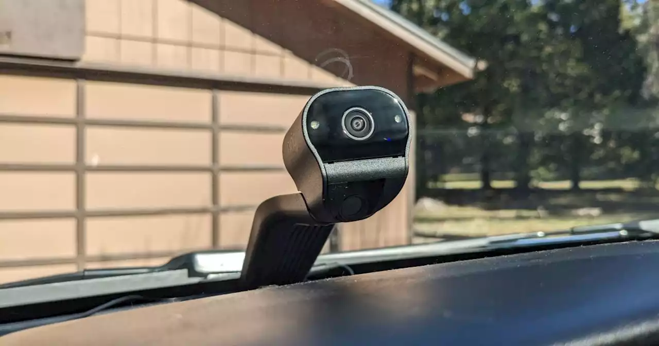 Ring Car Cam hands-on: Amazon's video security ecosystem hits America's highways | Engadget