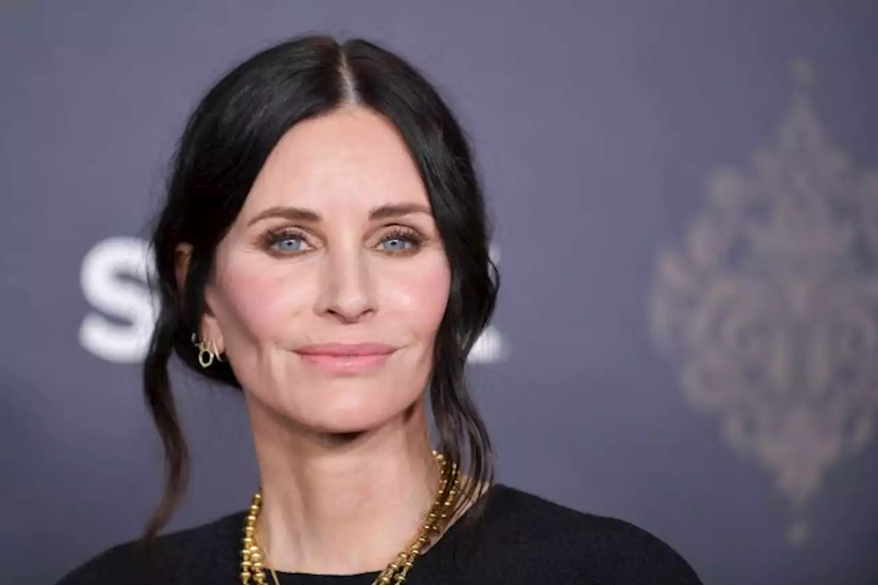 Courteney Cox Opens Up About Using Facial Fillers: ‘I Think I Messed Up’