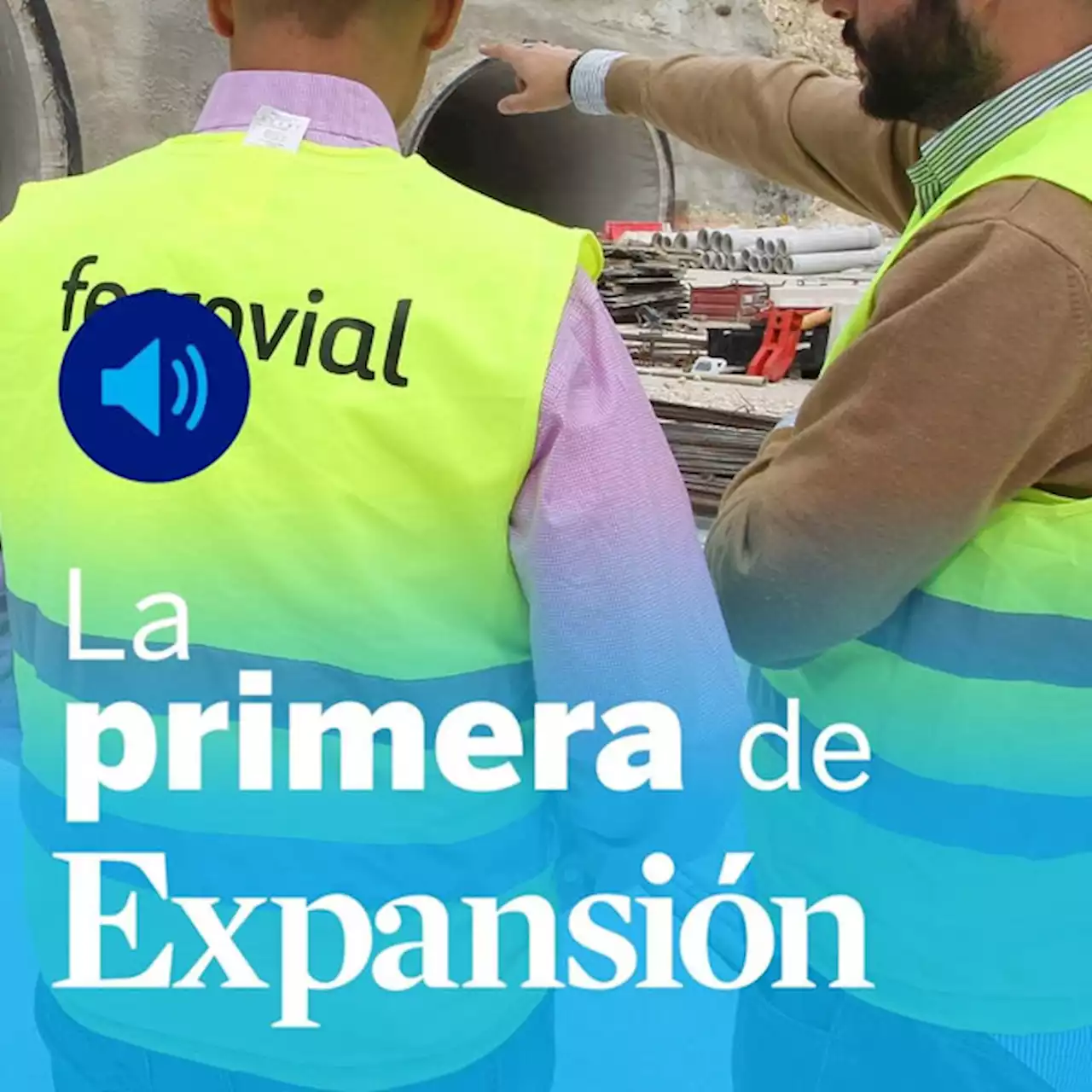 Ferrovial, Applus+ y castigo fiscal a los gastos de representación - La Primera de Expansión