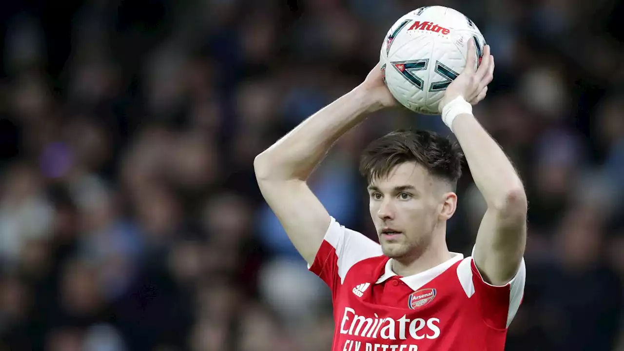 Ex-Man Utd man claims he 'would never want' £25m Arsenal star at Old Trafford