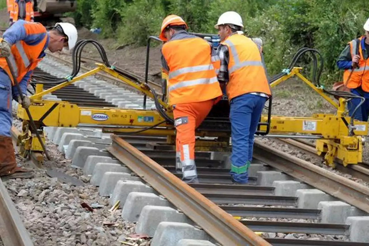 Hautes-Pyrénées : la réouverture de la ligne SNCF Tarbes-Montréjeau est reportée d'un mois