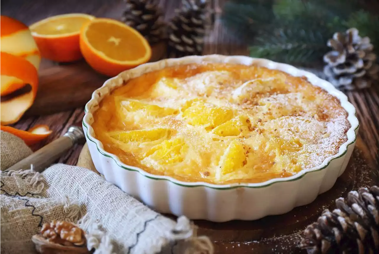 Dessert facile et pas cher : le délicieux gratin aux oranges de Laurent Mariotte, à faire en 10 minutes