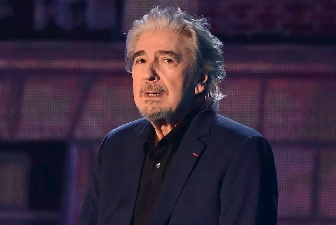 Serge Lama rend hommage à son ami disparu, Marcel Amont, dans un message émouvant