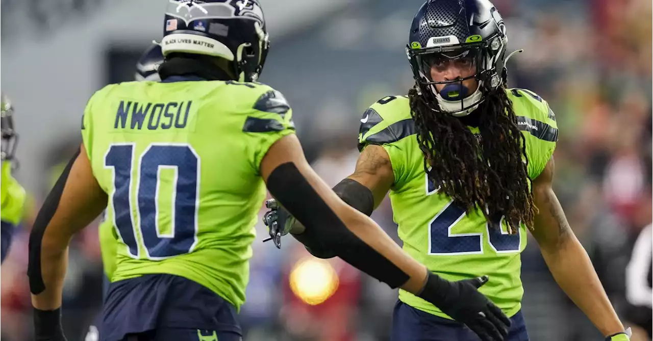 Free agency approaches; how might it shake out for the Seattle Seahawks?