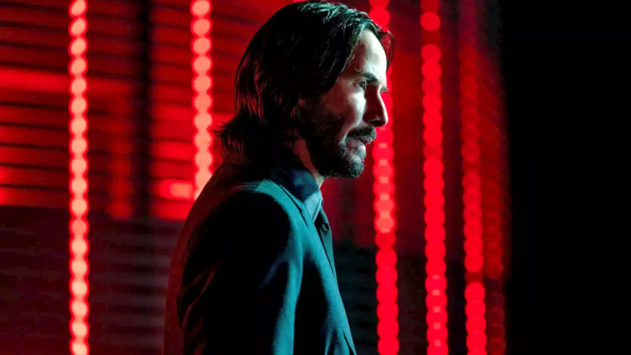 Die FSK-Freigabe von 'John Wick 4' wurde enthüllt – und verspricht ein knallhartes 3-Stunden-Epos für Action-Fans