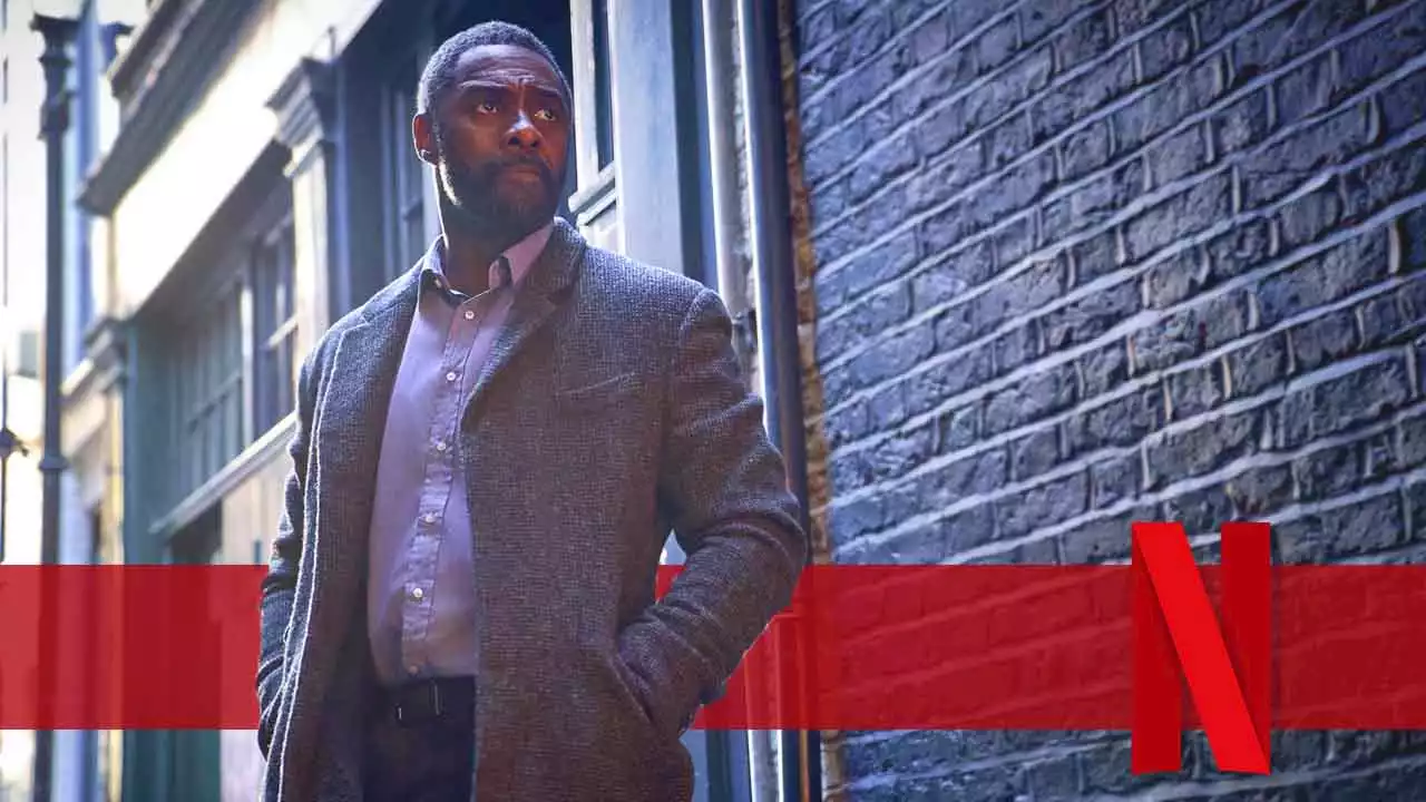 'Luther: The Fallen Sun': Muss man die Serie gesehen haben oder versteht man den Netflix-Thriller auch so?