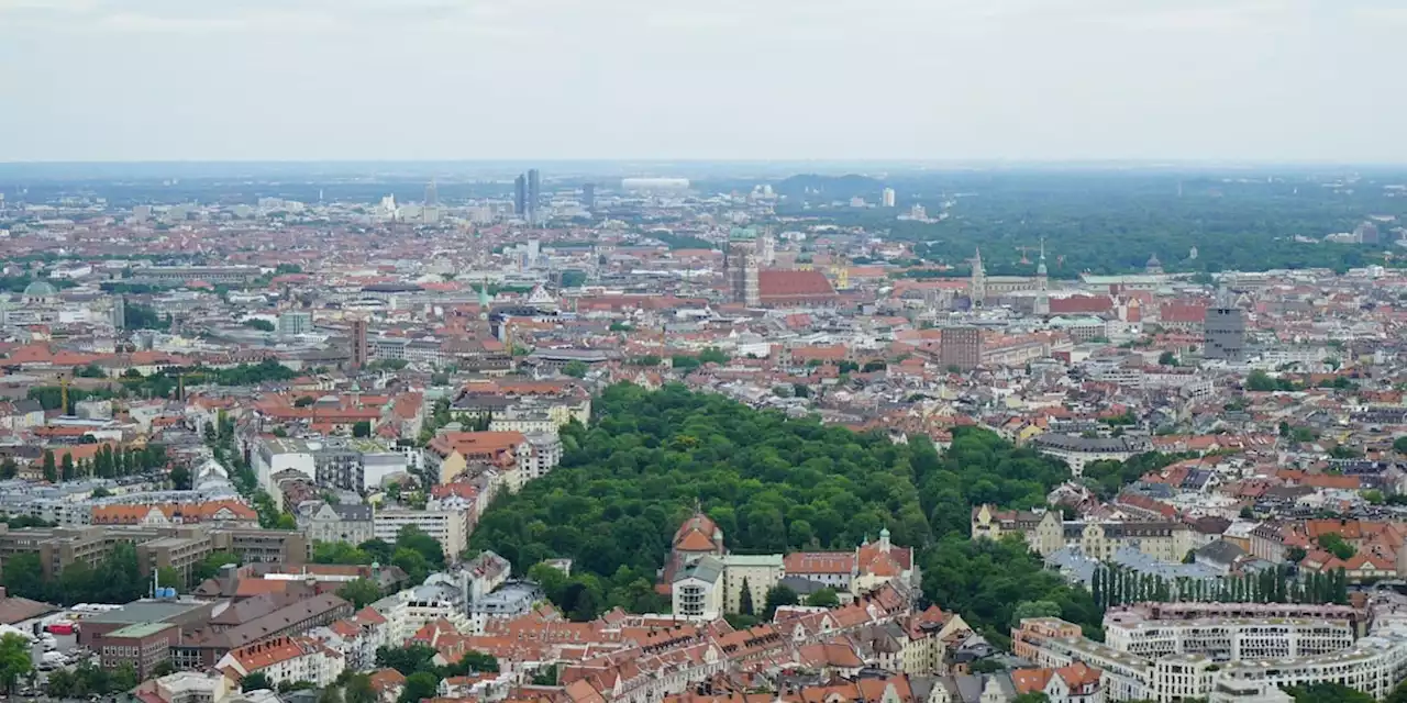 Preise im freien Fall! „Kehrtwende“ auf dem Münchner Immobilienmarkt