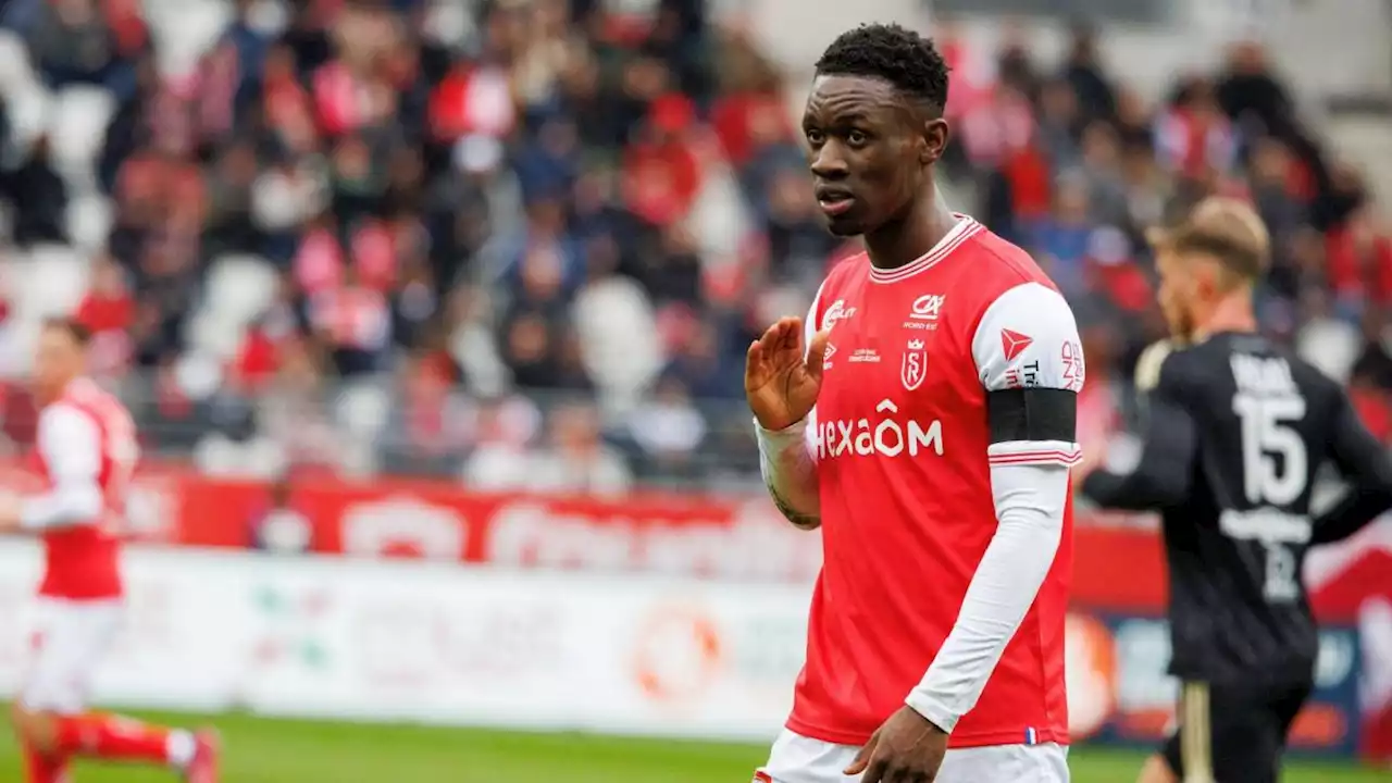 La sensation Folarin Balogun commence à animer le mercato