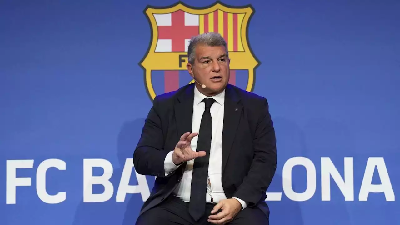 Le FC Barcelone a une astuce pour débloquer 250 M€ pour son mercato