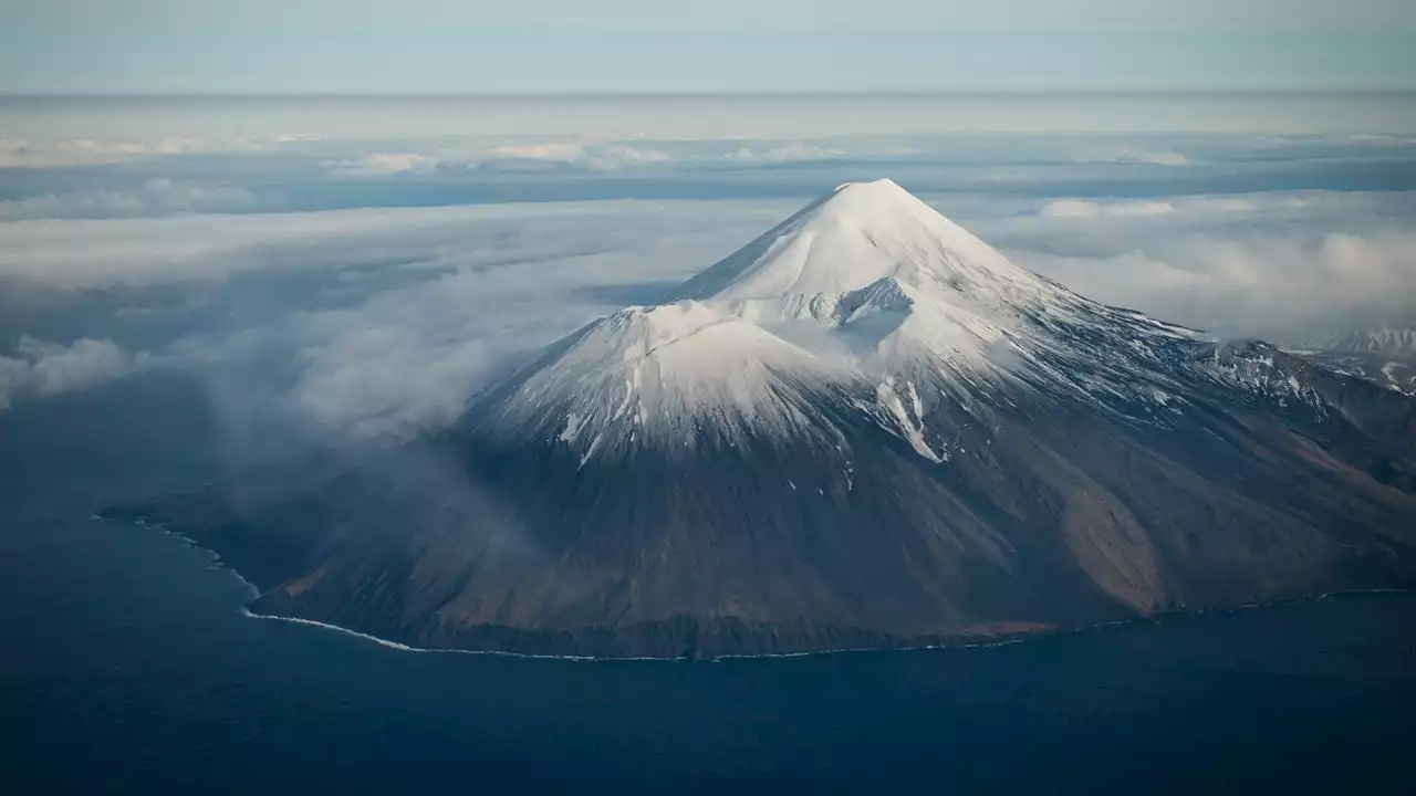 Alaska volcano dormant for a century delivering ominous warning signs: 'Significant unrest'