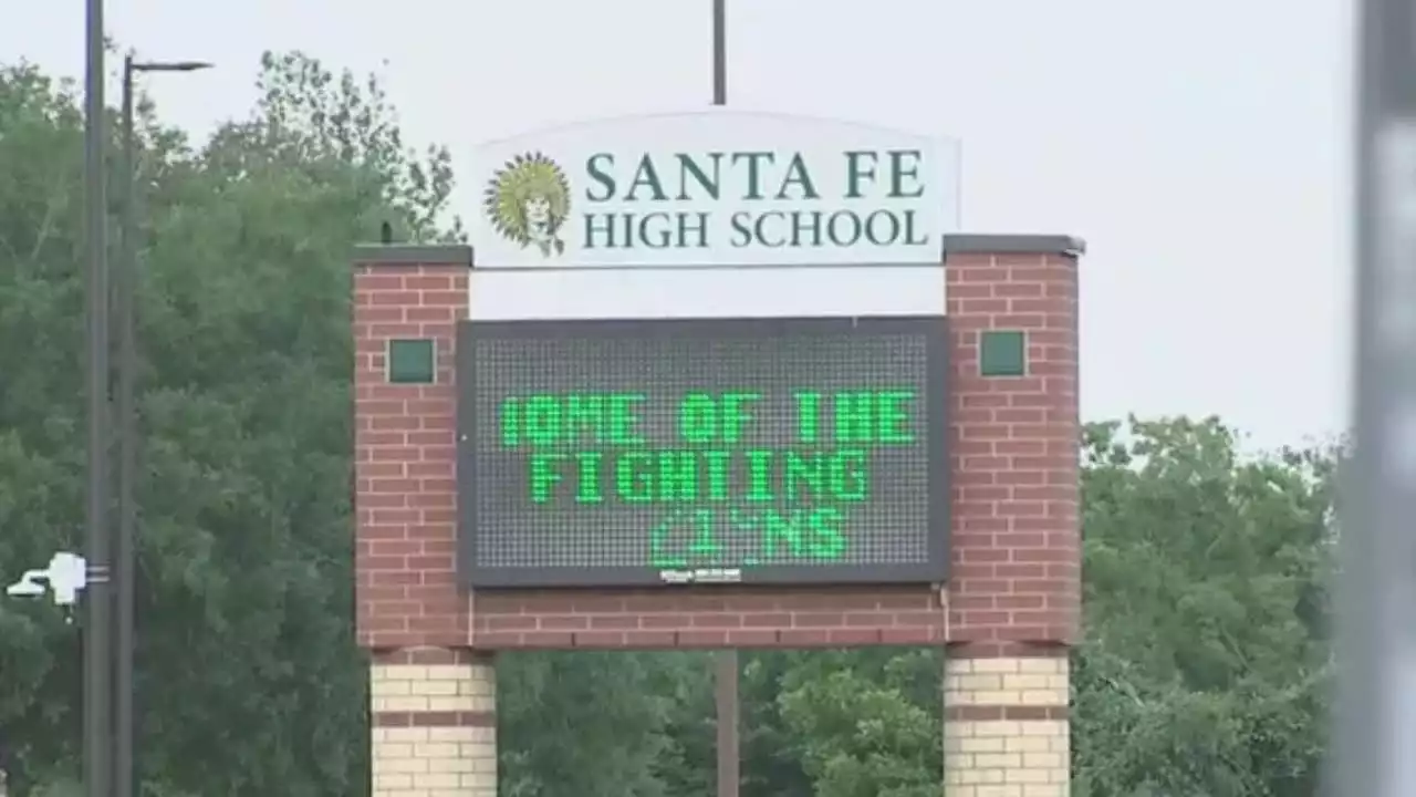 Santa Fe HS shooting: Judge to hold conference Friday on shooter's competency for trial