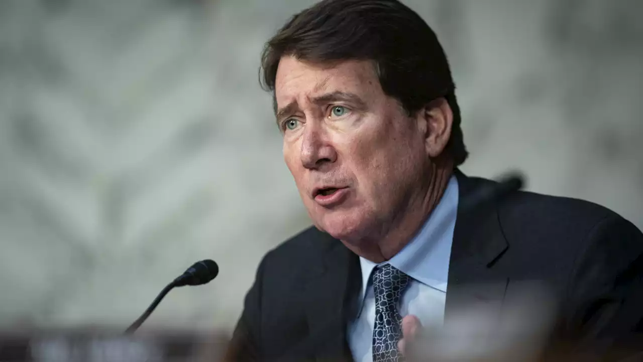 Tennessee Sen. Bill Hagerty rips alleged Pentagon leaker who covered for Biden with Trump spy balloon report