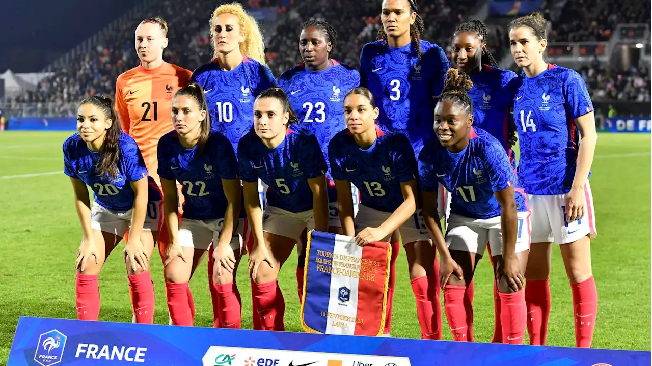 Football : qui sont les candidats pour succéder à Corinne Diacre à la tête des Bleues ?