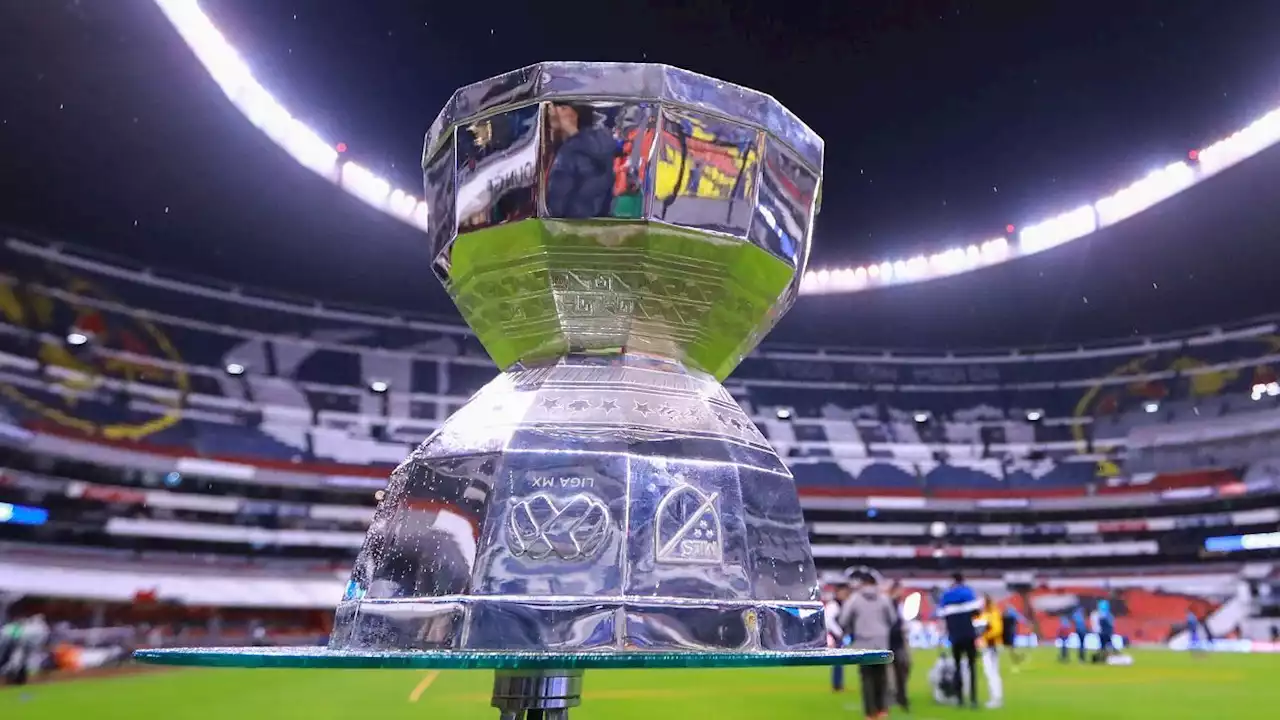 León vs. Vancouver y Cruz Azul vs.Inter Miami abrirán Leagues Cup