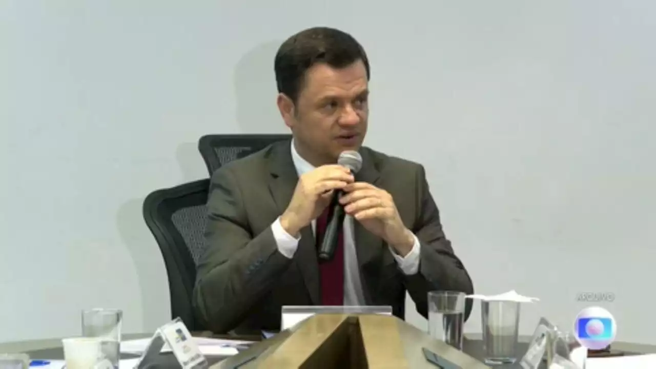 Moraes autoriza depoimento Anderson Torres em ação que investiga Bolsonaro no TSE