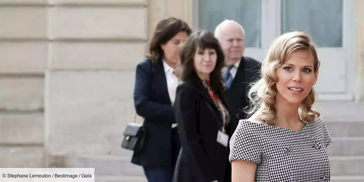 Brigitte Macron : sa fille Tiphaine au cœur d’un procès très médiatique - Gala