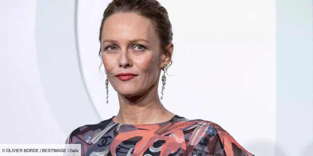 “J’ai été brutalisé” : Vanessa Paradis taclée par un célèbre acteur, son attitude dénoncée - Gala