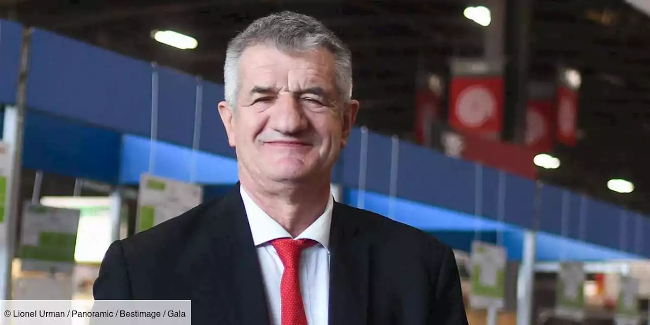 Jean Lassalle : sa participation surprise à un célèbre jeu de M6 - Gala