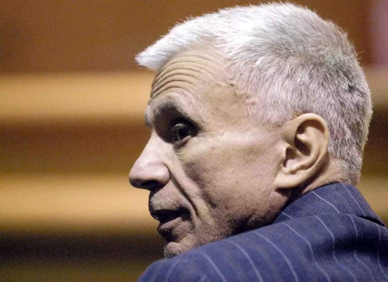 Robert Blake, actor acquitted in wife’s killing, dies at 89