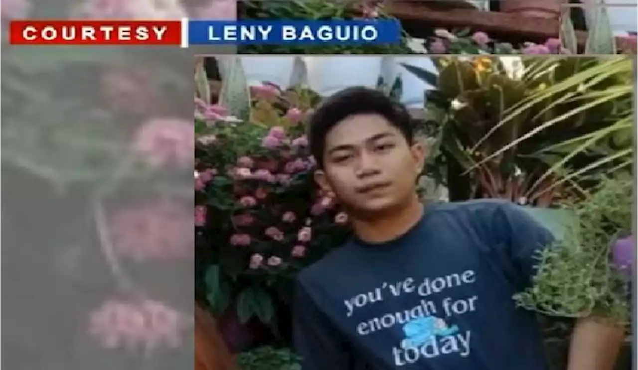 4 ‘suspects’ in Cebu student’s alleged hazing death surrender