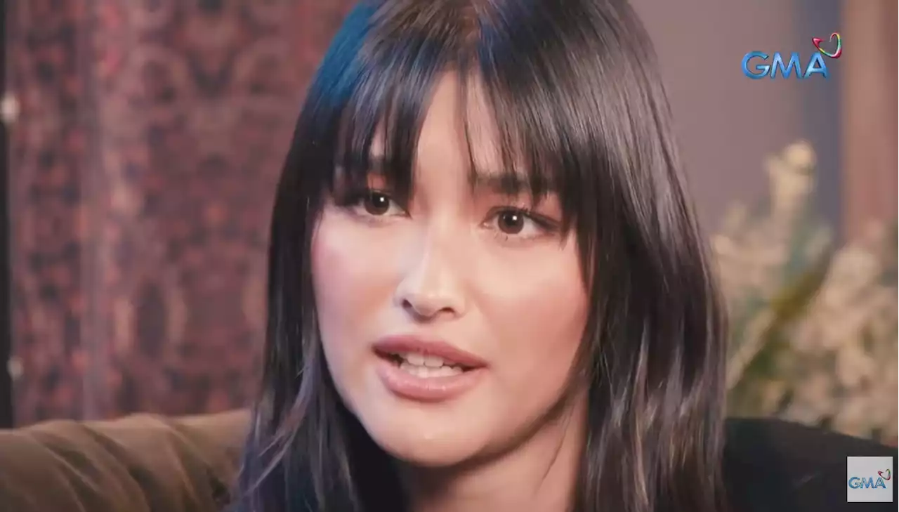 Liza Soberano on her controversial vlog: 'I was just stating facts'