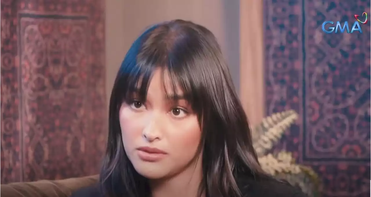 Liza Soberano reveals backbiting incident: 'They called me 'little producer' behind my back'