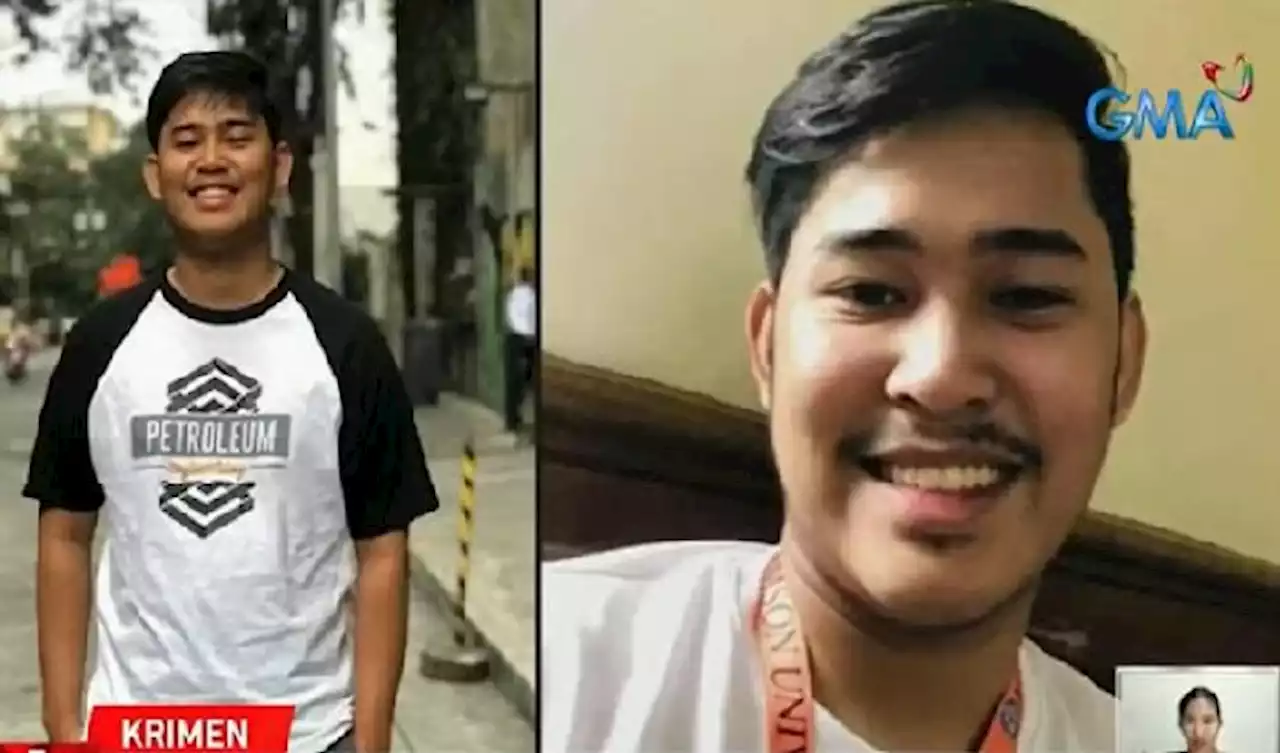 Six more persons of interest in Salilig hazing case want to surrender - Remulla