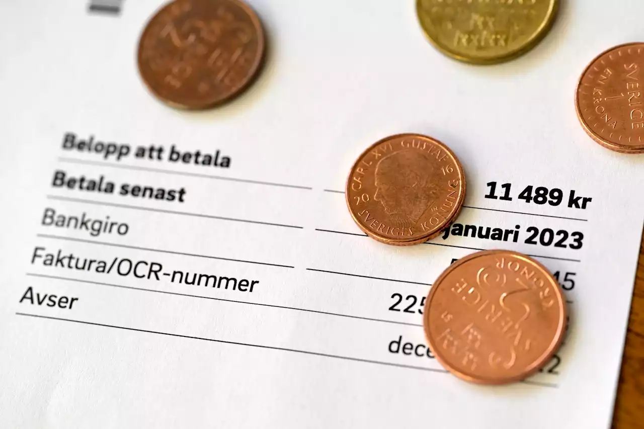 Privatperson fick över 770 000 kronor i elstöd