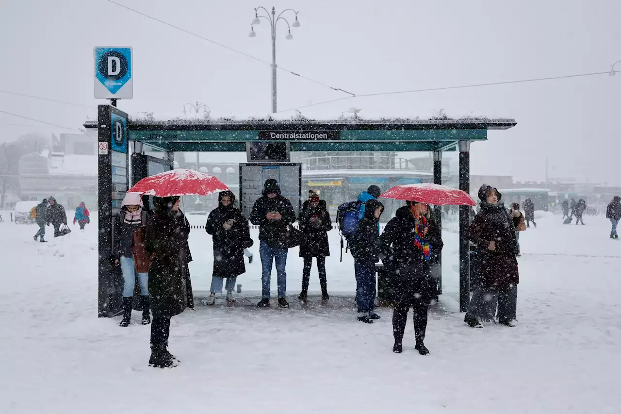 Så söker du ersättning från Västtrafik