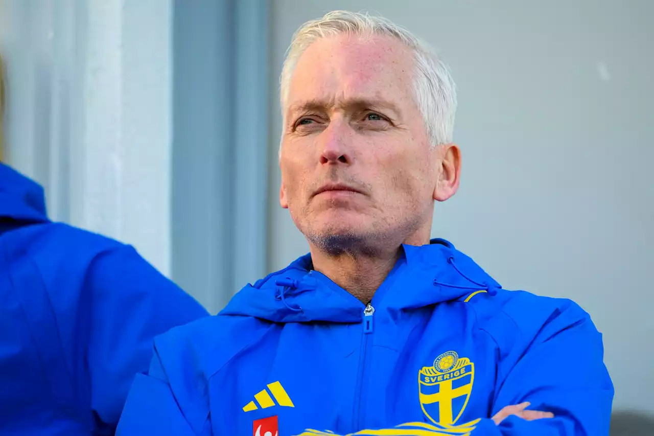 Håkan Sjöstrand slutar på fotbollförbundet