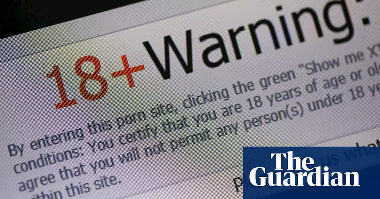 A fifth of teenagers watch porn frequently and some are addicted, UK study finds