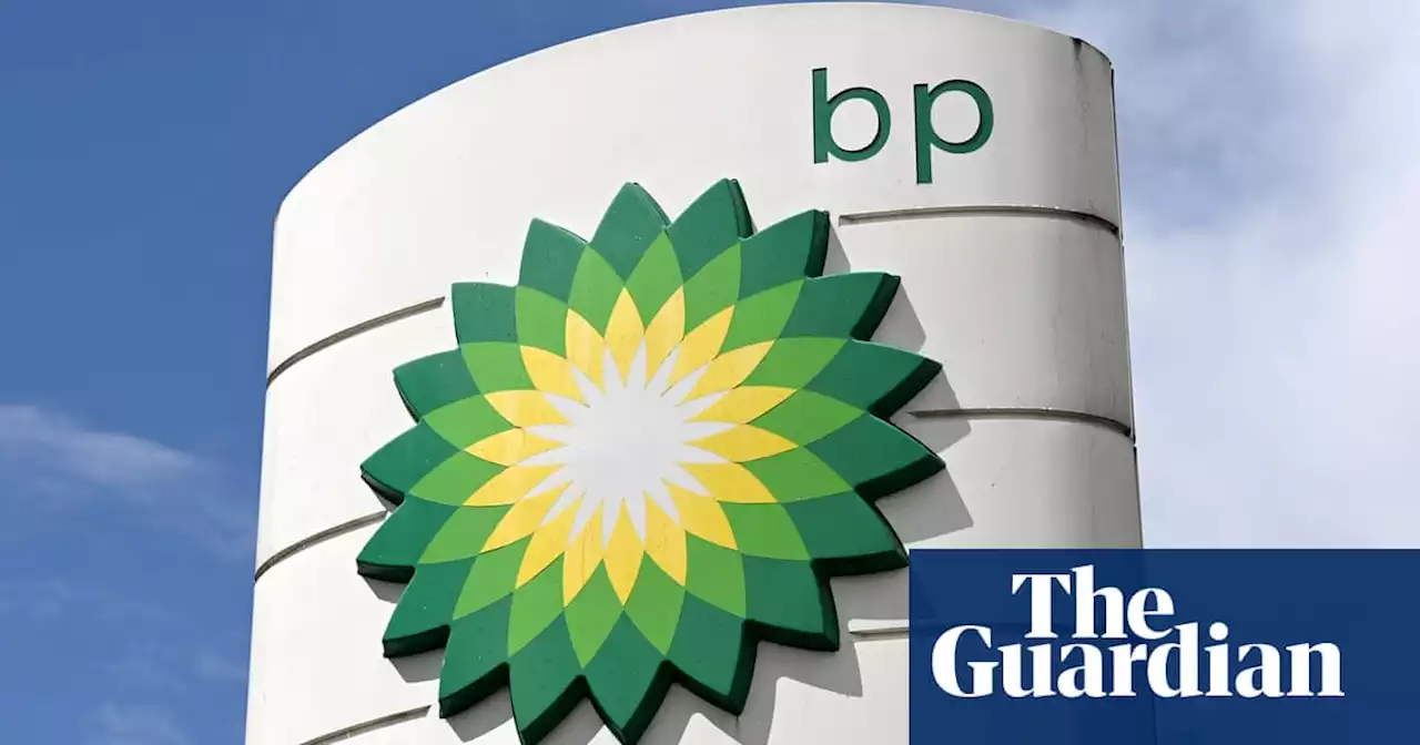 Doubling of BP boss pay to £10m is a ‘kick in the teeth’, say campaigners