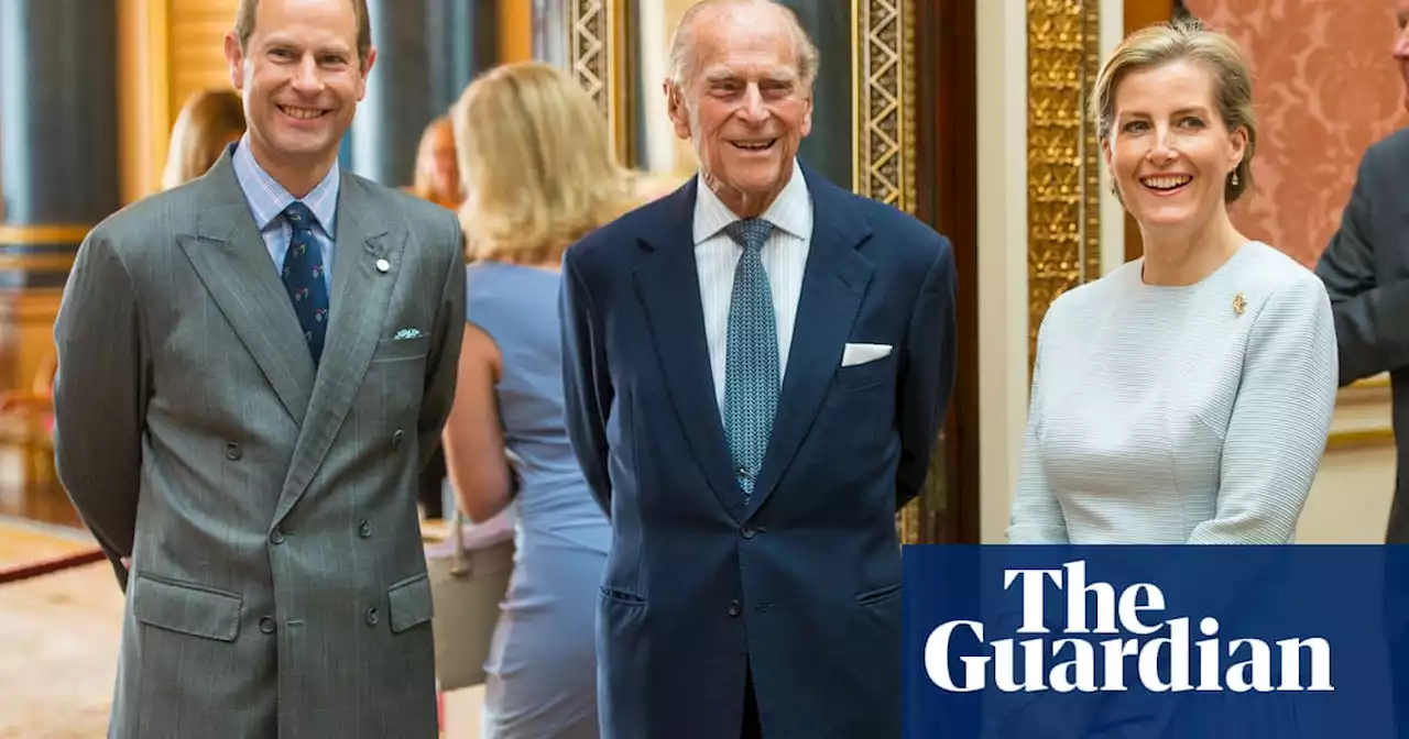 King Charles gives Prince Edward ‘Duke of Edinburgh’ title