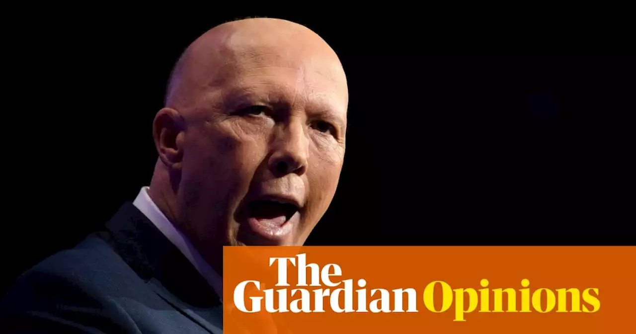 Peter Dutton believes he has found Labor’s weak spot – but can he move beyond defending millionaires? | Paul Karp