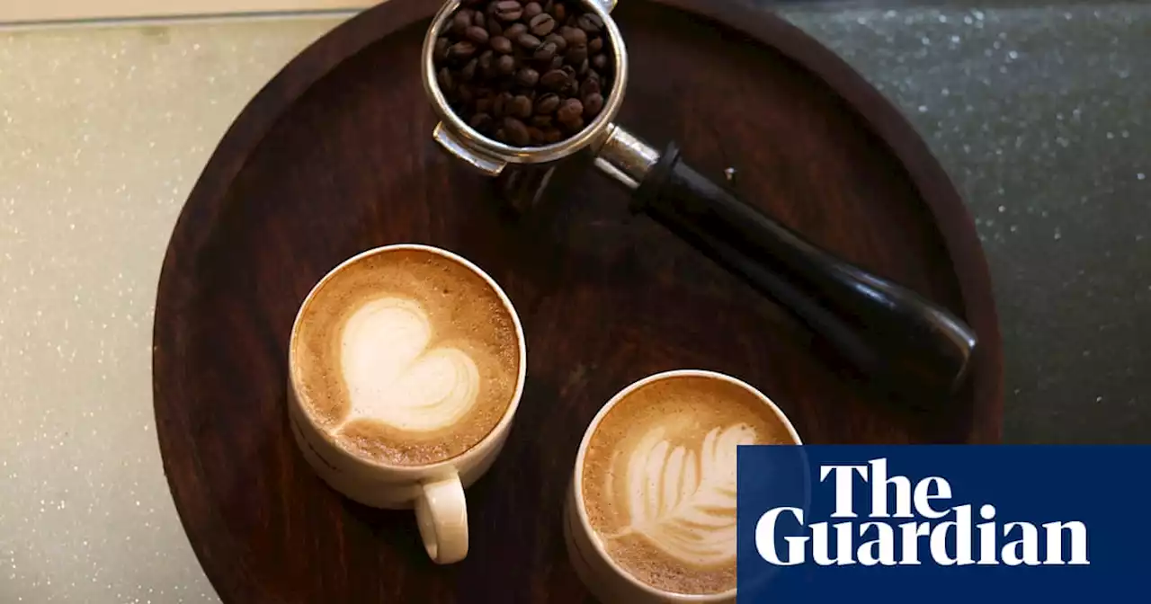 Rising temperatures in tropics to lead to lower coffee yields and higher prices, study suggests