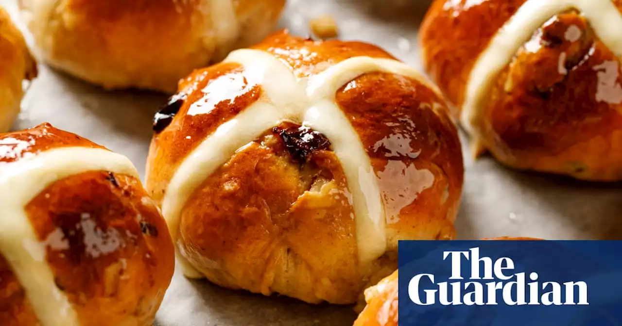 Supermarket hot cross buns taste test: traditional flavours ‘pleasant’, chocolate chip ‘mediocre’