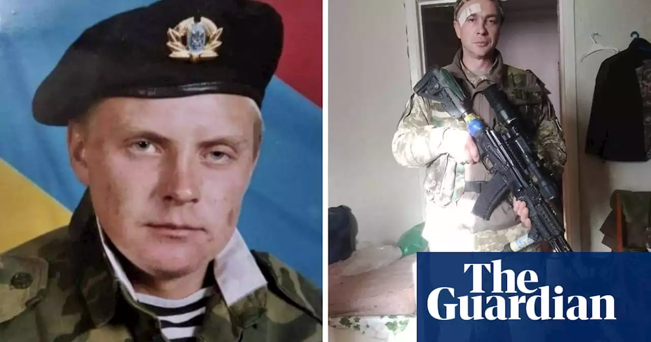 Ukraine PoW hero to be commemorated … when officials determine who he is