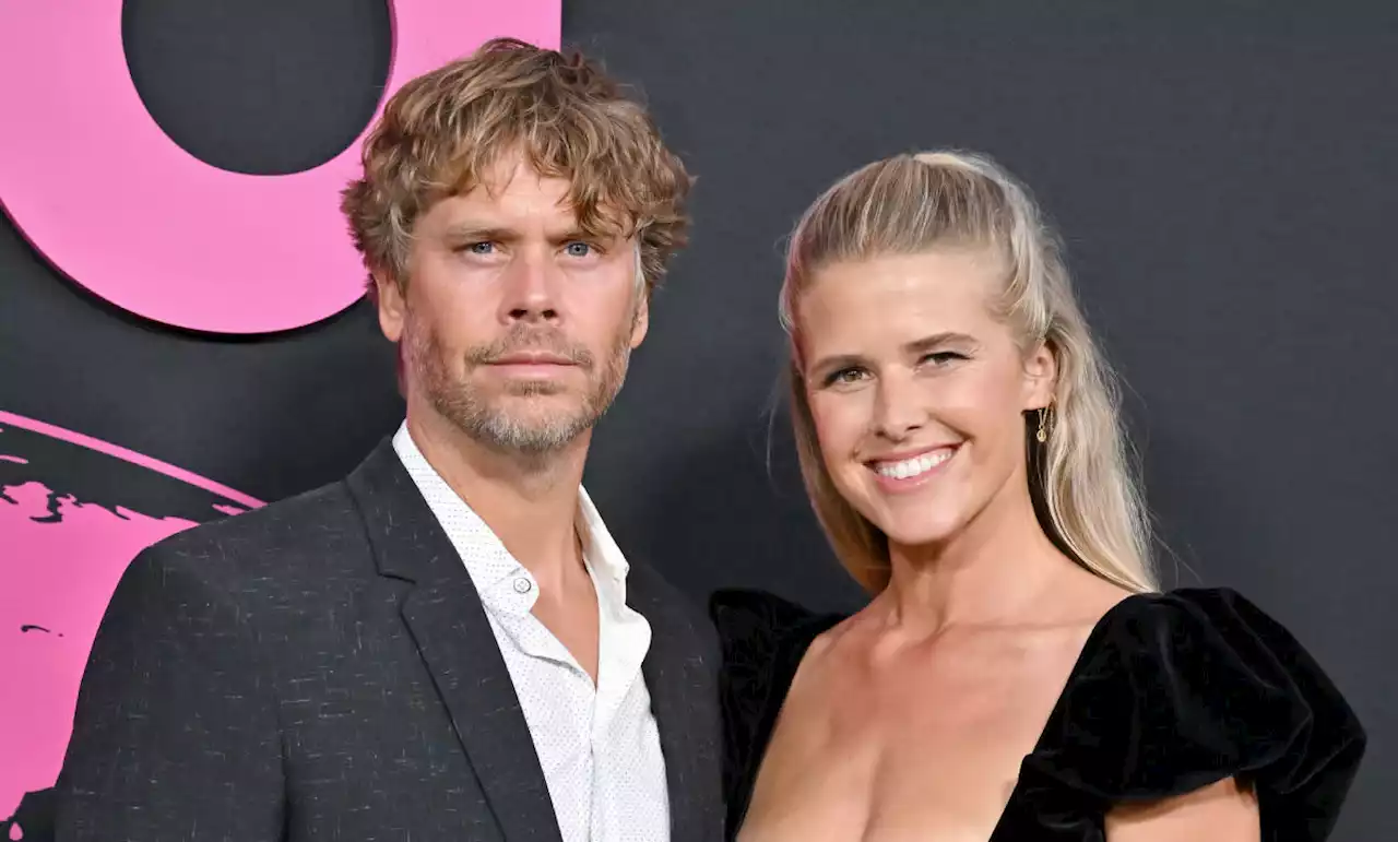 NCIS: LA's Eric Christian Olsen's family dynamic is about to face a big change