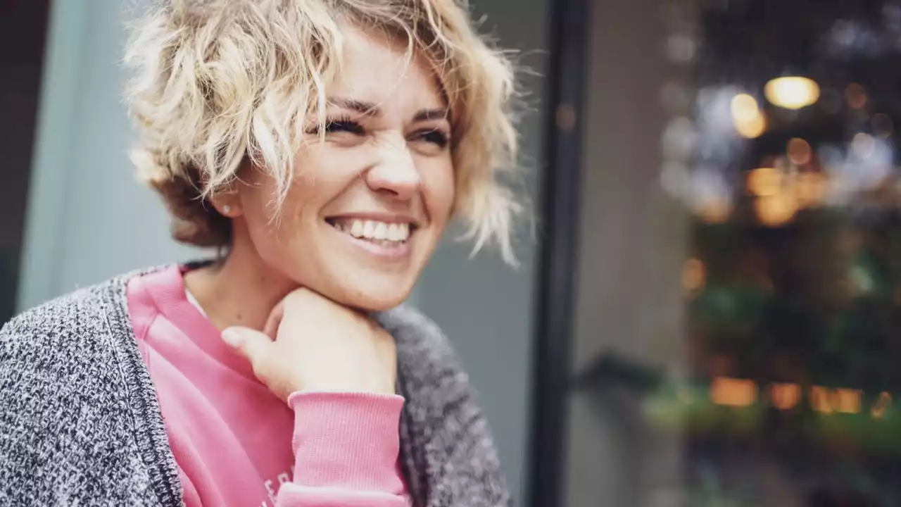 Author and spiritualist Judith McAdam on why we all need a little 'finding' | IMAGE.ie
