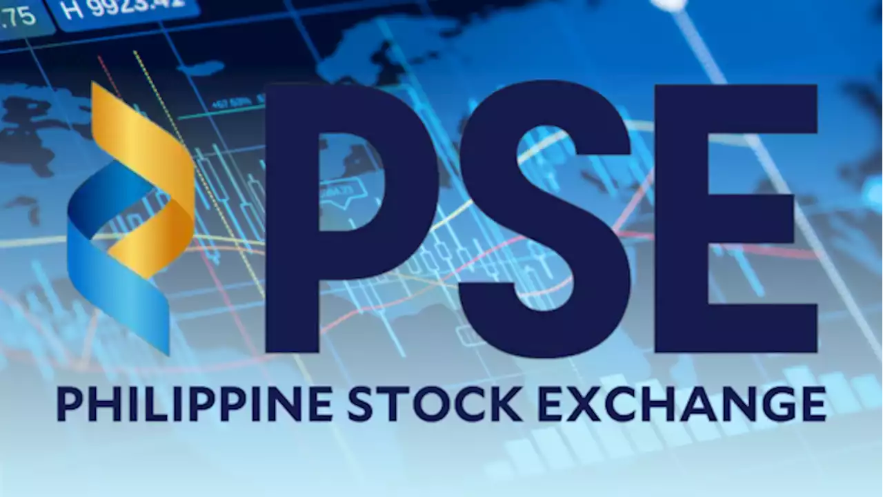 PSEi tumbles; property stocks take beating