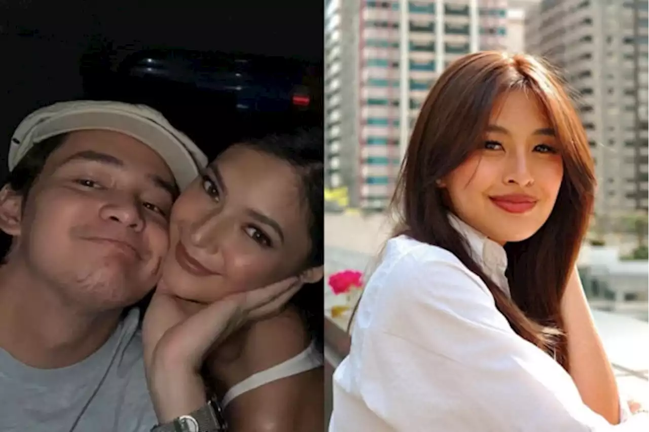 Ruru Madrid confirms he dated Gabbi Garcia, asserts Bianca Umali not the cause of their split