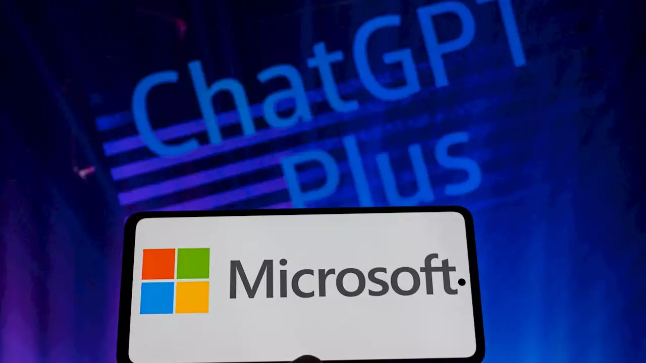 ChatGPT's 4th gear in AI race: GPT-4 coming next week, announces Microsoft