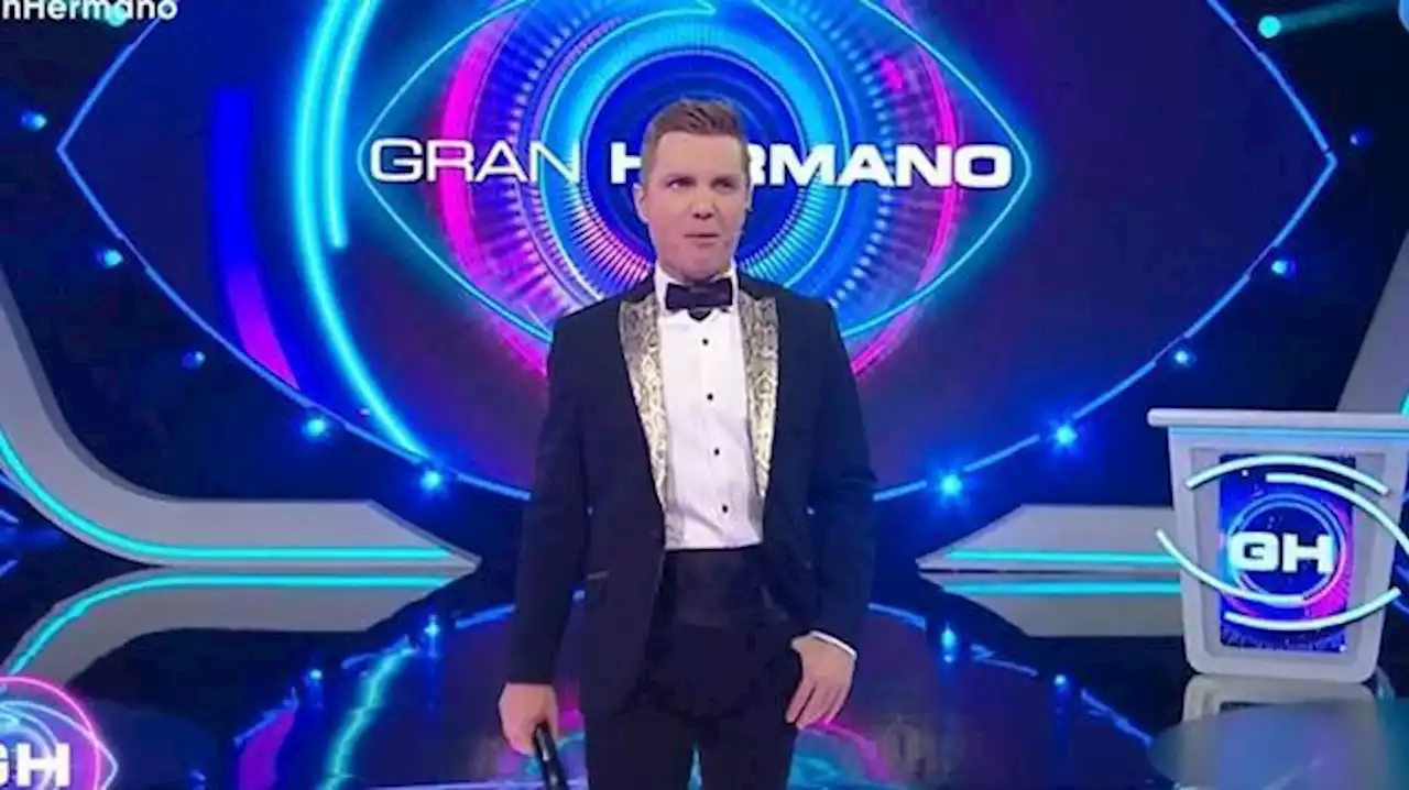 Rating TV Ibope Gran Hermano: lo más visto del 9 de marzo