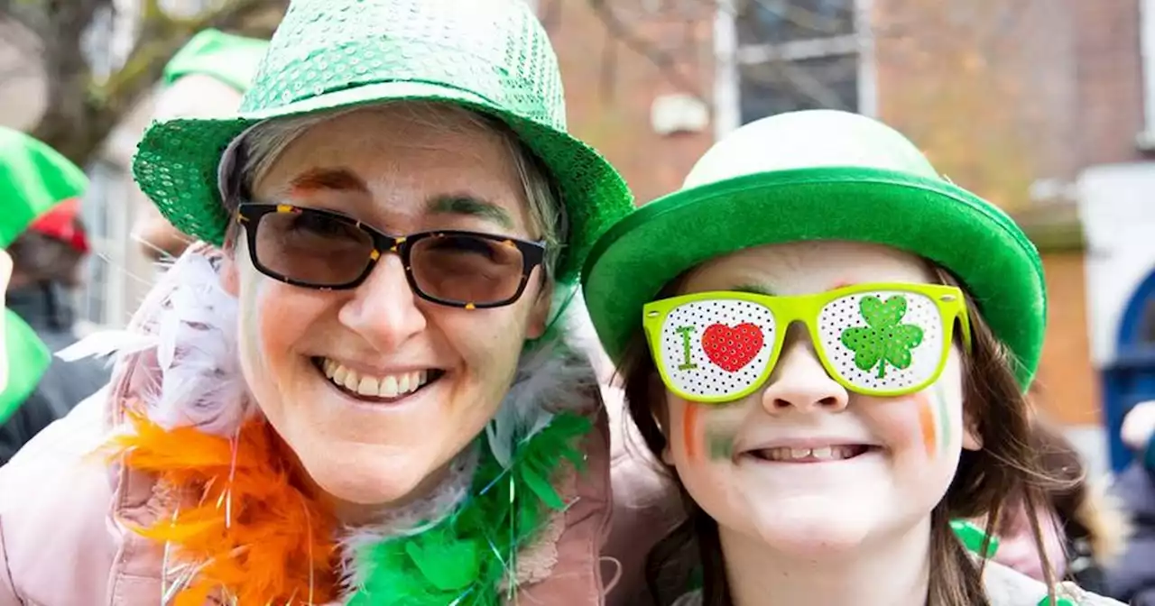 Irish town 'absolutely devastated' as it's forced to cancel Paddy's Day parade