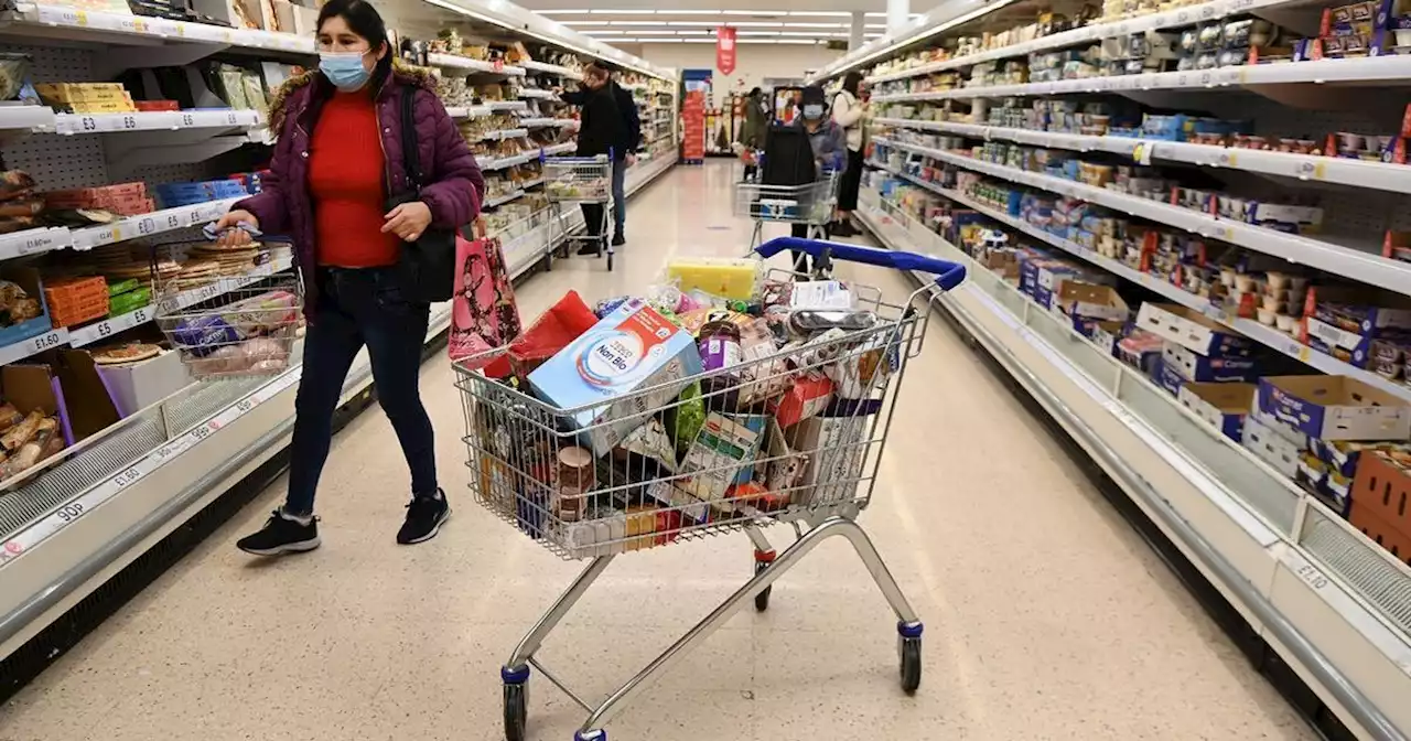 Sweets, meat and all the food recalled right now by Dunnes, Aldi, Tesco and more
